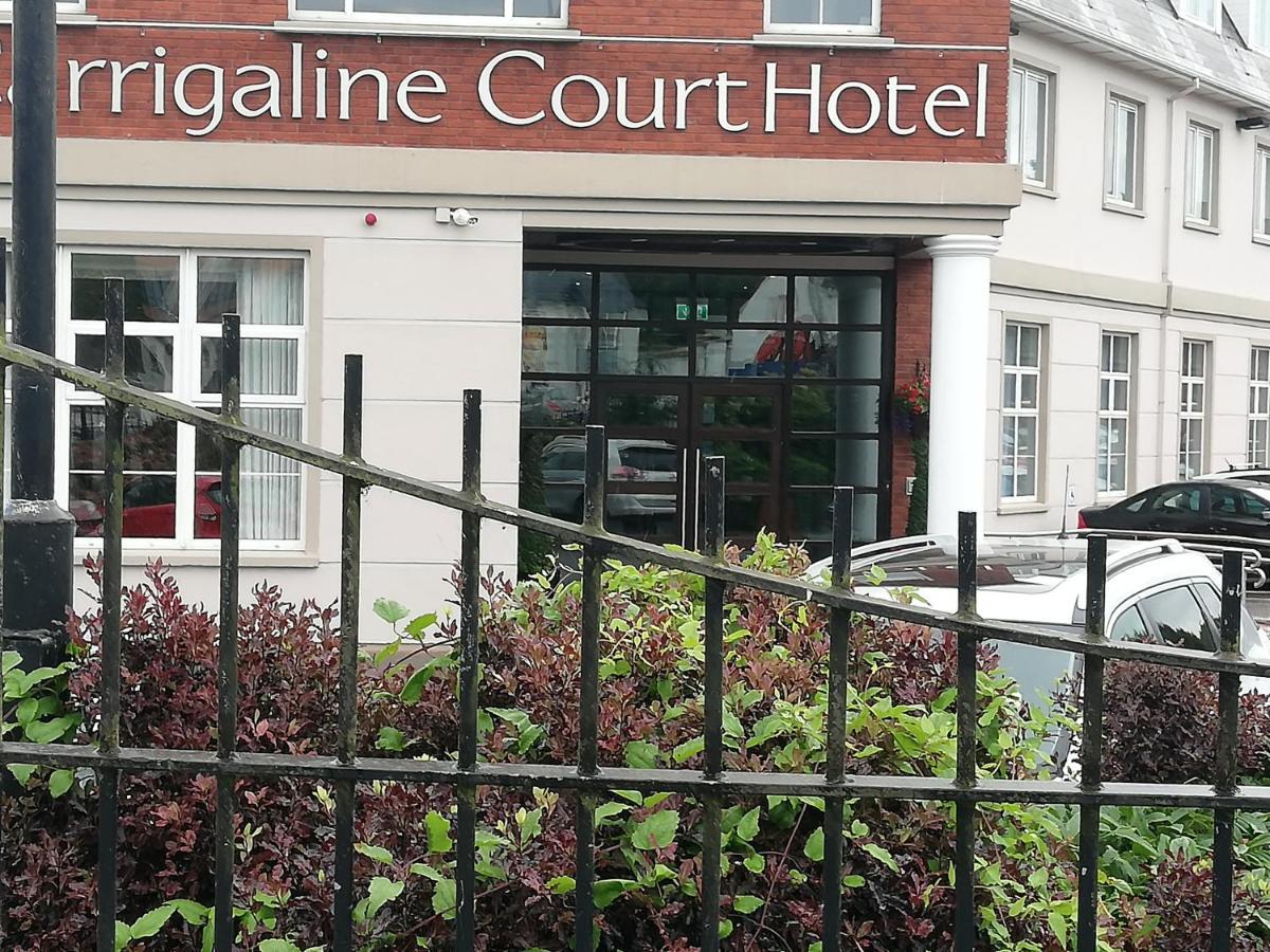 Big Bright Room Carrigaline Exterior foto