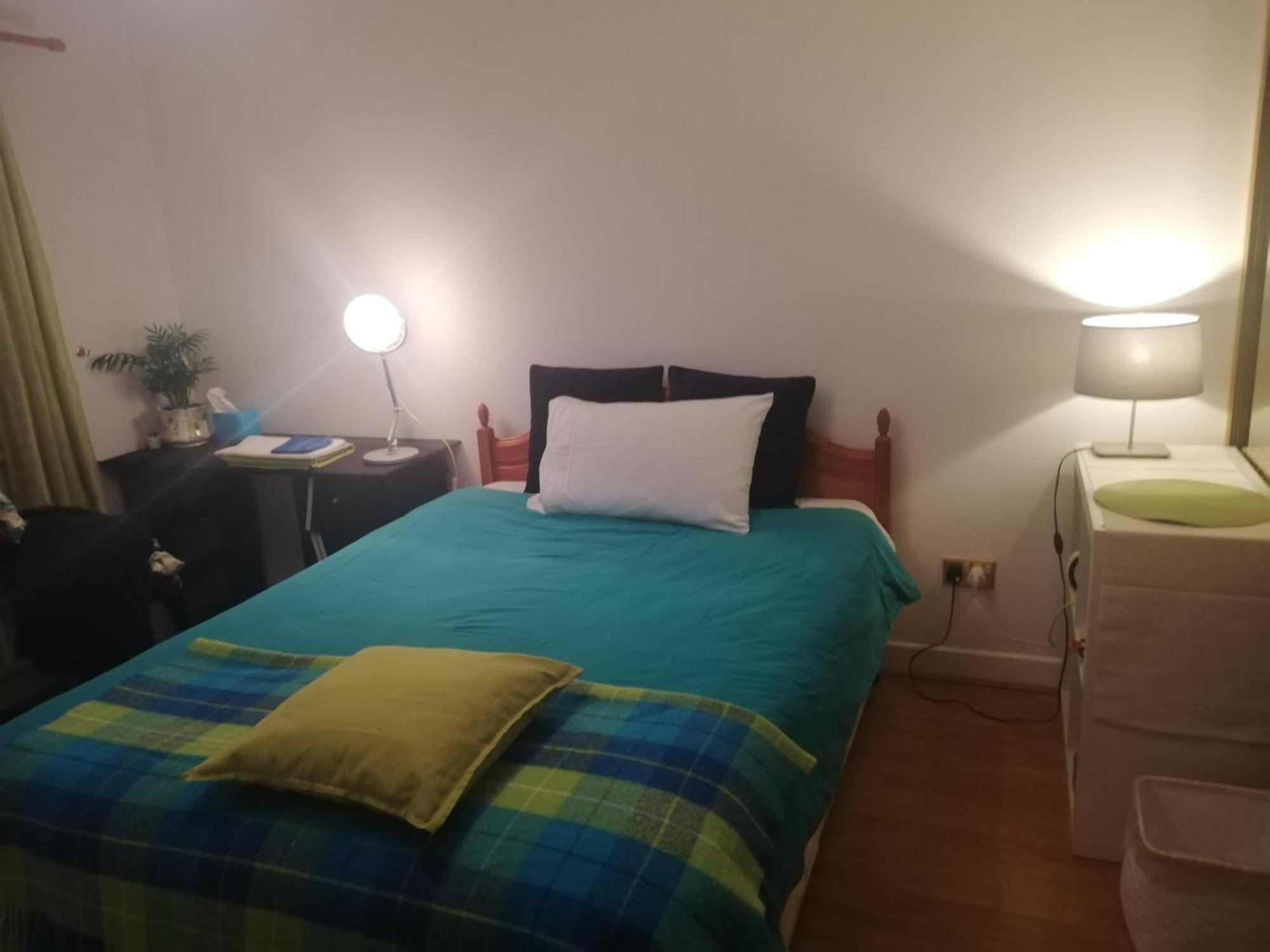 Big Bright Room Carrigaline Exterior foto